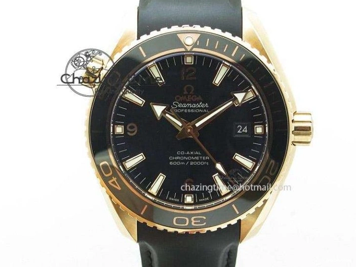 0209 Elegant Seamaster 300 Heritage SS VSF 1:1 Best Edition Blue Dial on SS Bracelet A 7701